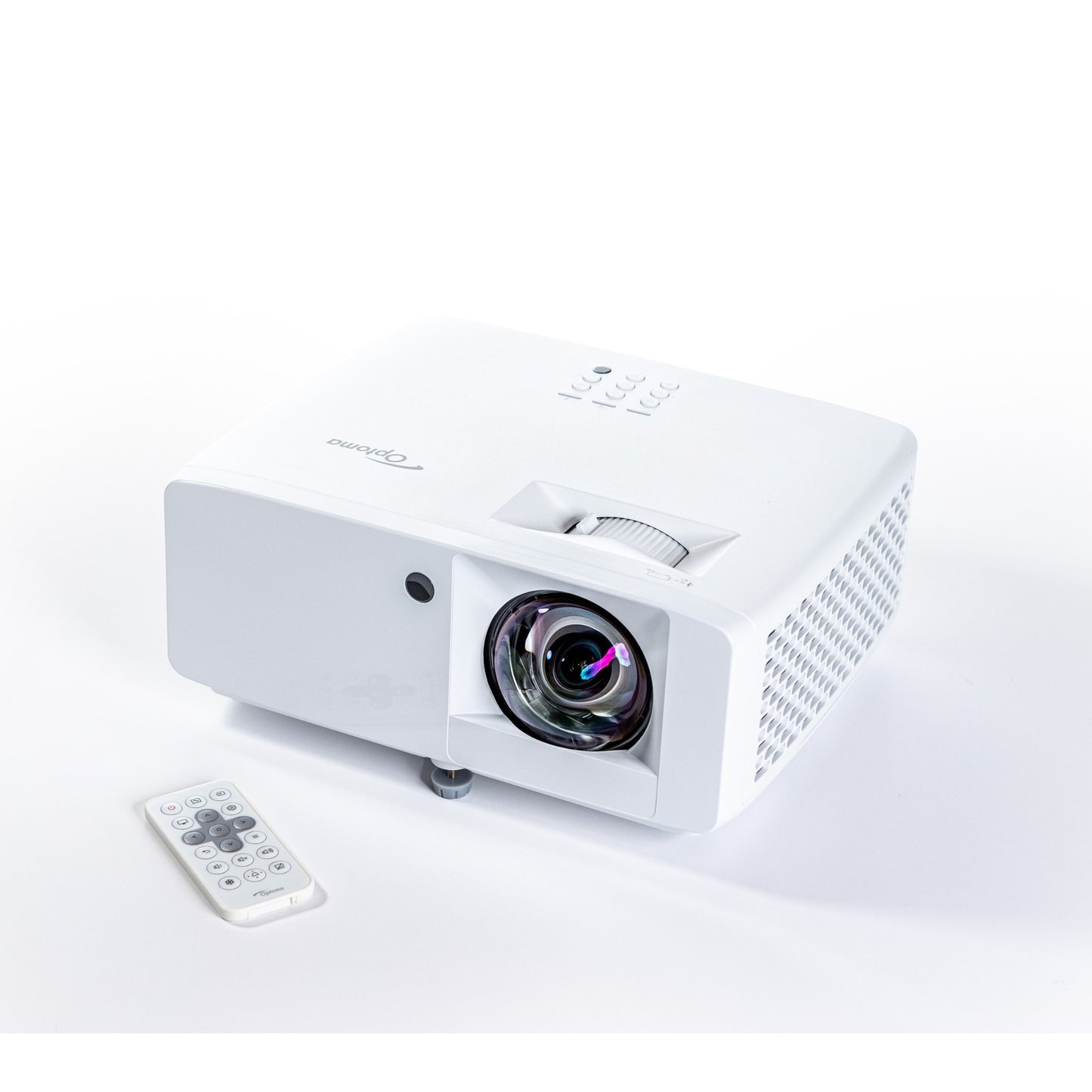 Optoma AZH360ST 3600 Lumens Full HD Laser Short Throw Projector
