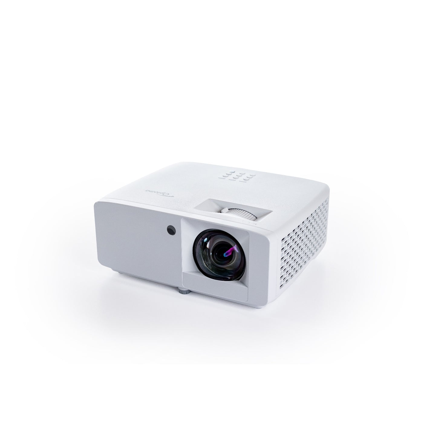 Optoma AZH360ST 3600 Lumens Full HD Laser Short Throw Projector
