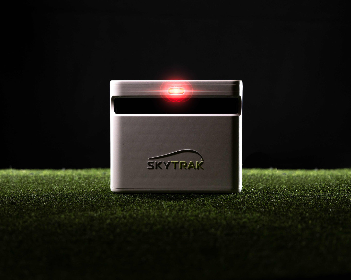 SkyTrak+ Course Play Golf Simulator Package: Access 31 World-Class Virtual Courses - 24/7 Golf