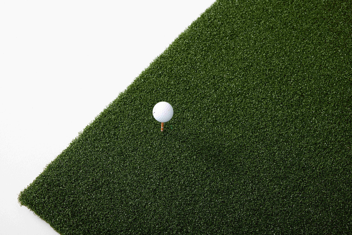 SkyTrak+ Commercial Grade Impact Screen Golf Simulator Package