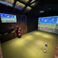 SkyTrak Golf Simulator Play Package with SkyTrak Launch Monitor and TGC 2019