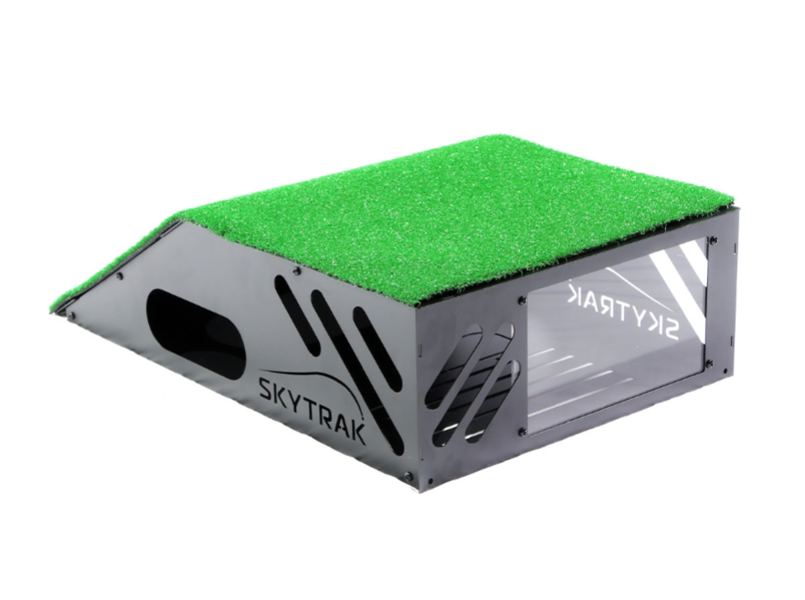 Protective Floor Projector Mount