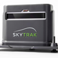 SkyTrak+ Golf Simulation Bundle with Launch Monitor, Shield and Club Data Precision