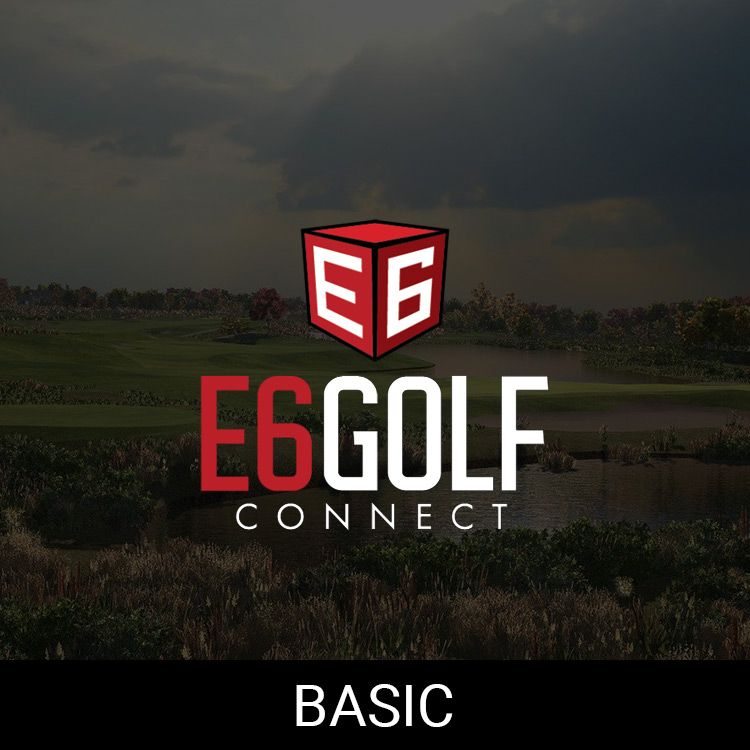 E6 Connect Basic PC & IOS - Annual