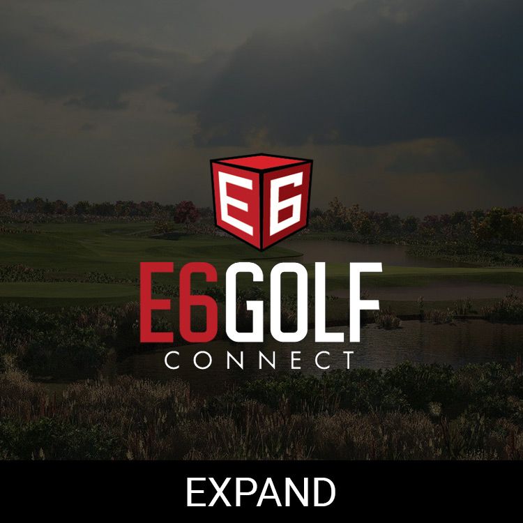 E6 Connect Expand PC & IOS