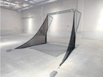 Golf Return Net Side Netting Kit - 24/7 Golf - Safety and Side Protection