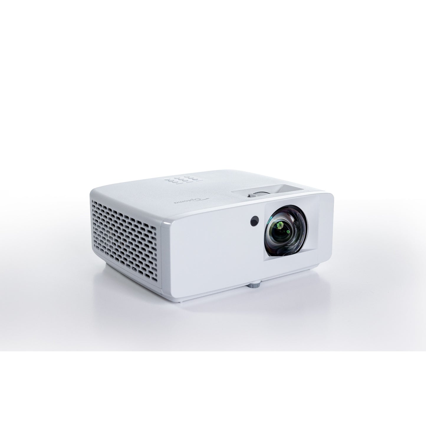 Optoma AZH360ST 3600 Lumens Full HD Laser Short Throw Projector