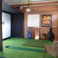 BYO Launch Monitor Enclosure Simulator Package - Home Golfing Revolution