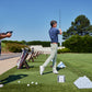 SkyTrak+ Dual Doppler Radar Launch Monitor for Accurate Club and Ball Data