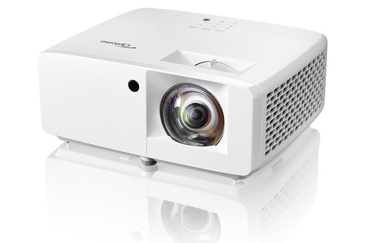 Optoma AZH360ST 3600 Lumens Full HD Laser Short Throw Projector