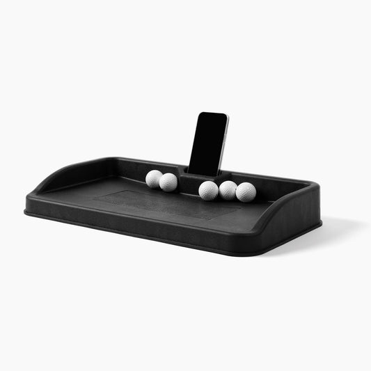 SkyTrak Ball Tray - Enhance Your Practice Sessions