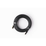 HDMI Cable - Premium 4K Ultra HD 8m - High-Quality Connectors
