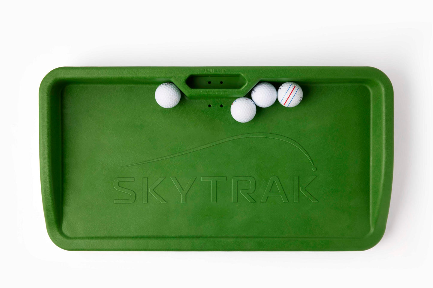 SkyTrak Ball Tray - Enhance Your Practice Sessions