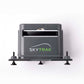 SkyTrak+ Protective Case for Ultimate Launch Monitor Safety