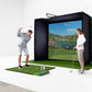 SkyTrak Ball Tray - Enhance Your Practice Sessions