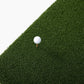 Golf Hitting Mat 1.5m x 1.5m - 24/7 Golf Sim Master Premium - Real Feel Golf Experience