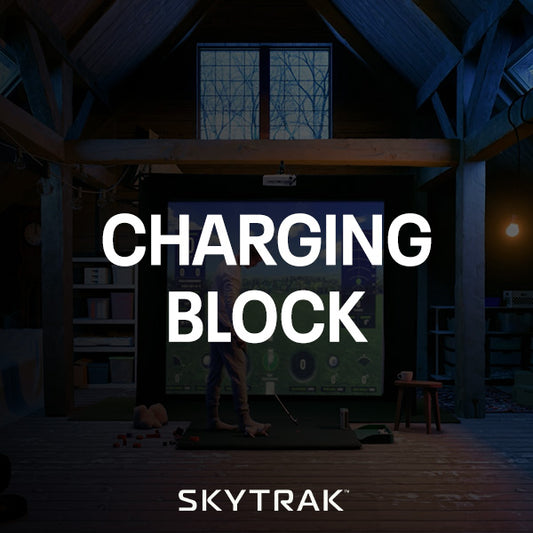 Charging Block