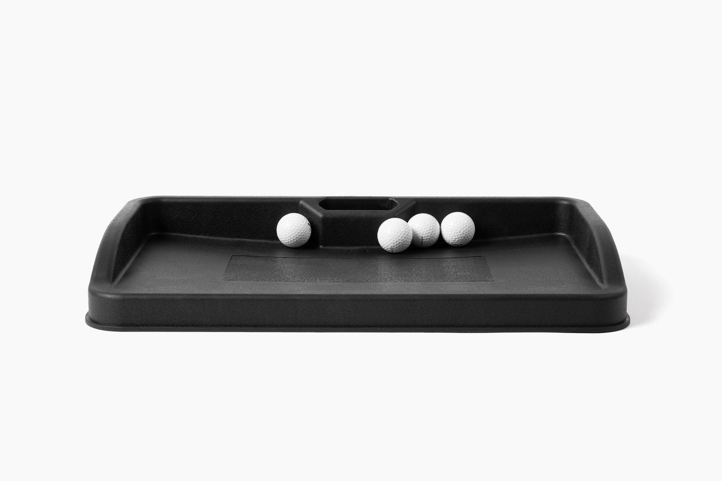 SkyTrak Ball Tray - Enhance Your Practice Sessions