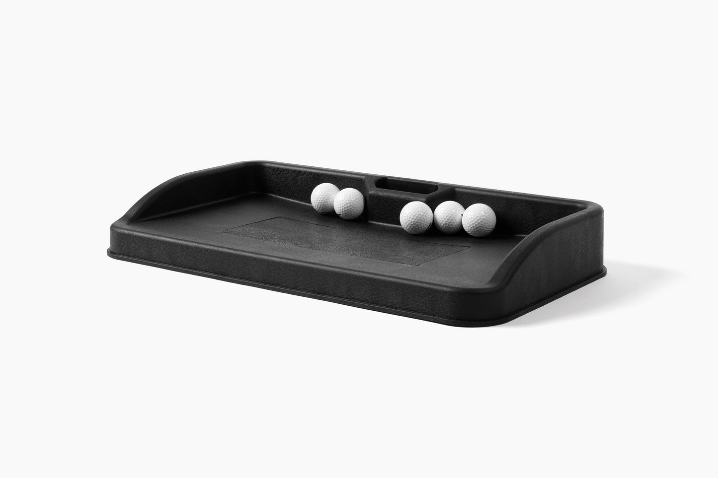 SkyTrak Ball Tray - Enhance Your Practice Sessions