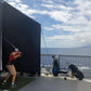 BYO Launch Monitor Enclosure Simulator Package - Home Golfing Revolution