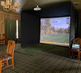 Golf Simulator Packages – 24/7 Golf