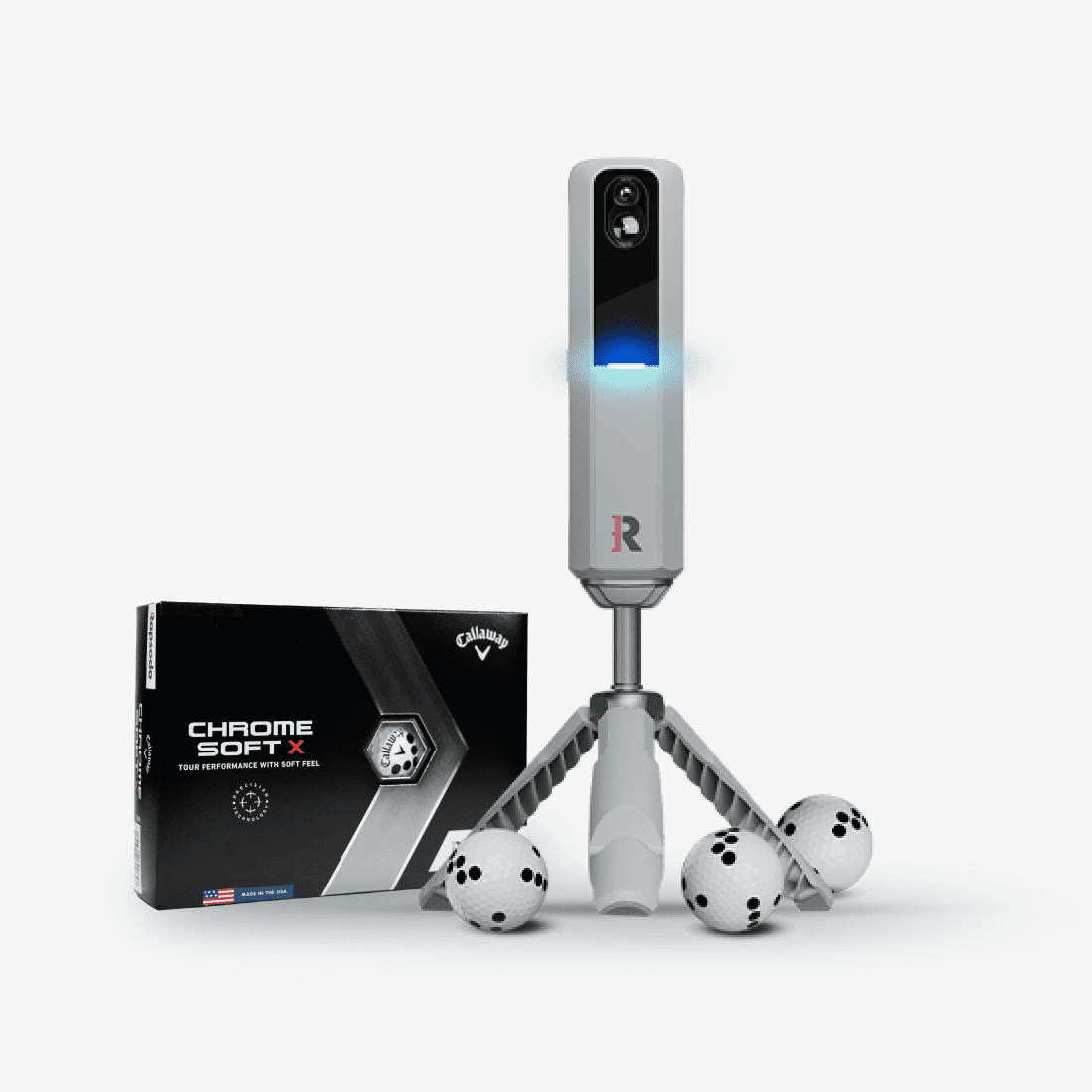 Rapsodo Launch Monitor | 24/7 Golf AU