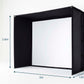 BYO Launch Monitor Enclosure Simulator Package - Home Golfing Revolution