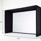 BYO Launch Monitor Enclosure Simulator Package - Home Golfing Revolution