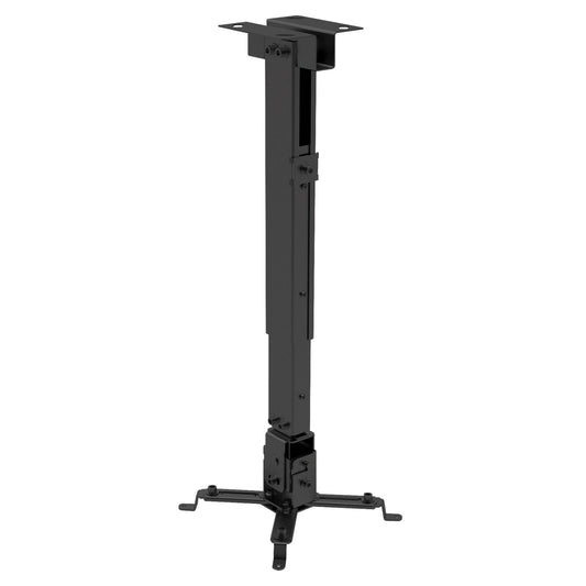 Projector Mounting Bracket Adjustable for Optoma Projector - 24/7 Golf Enclosure Compatible