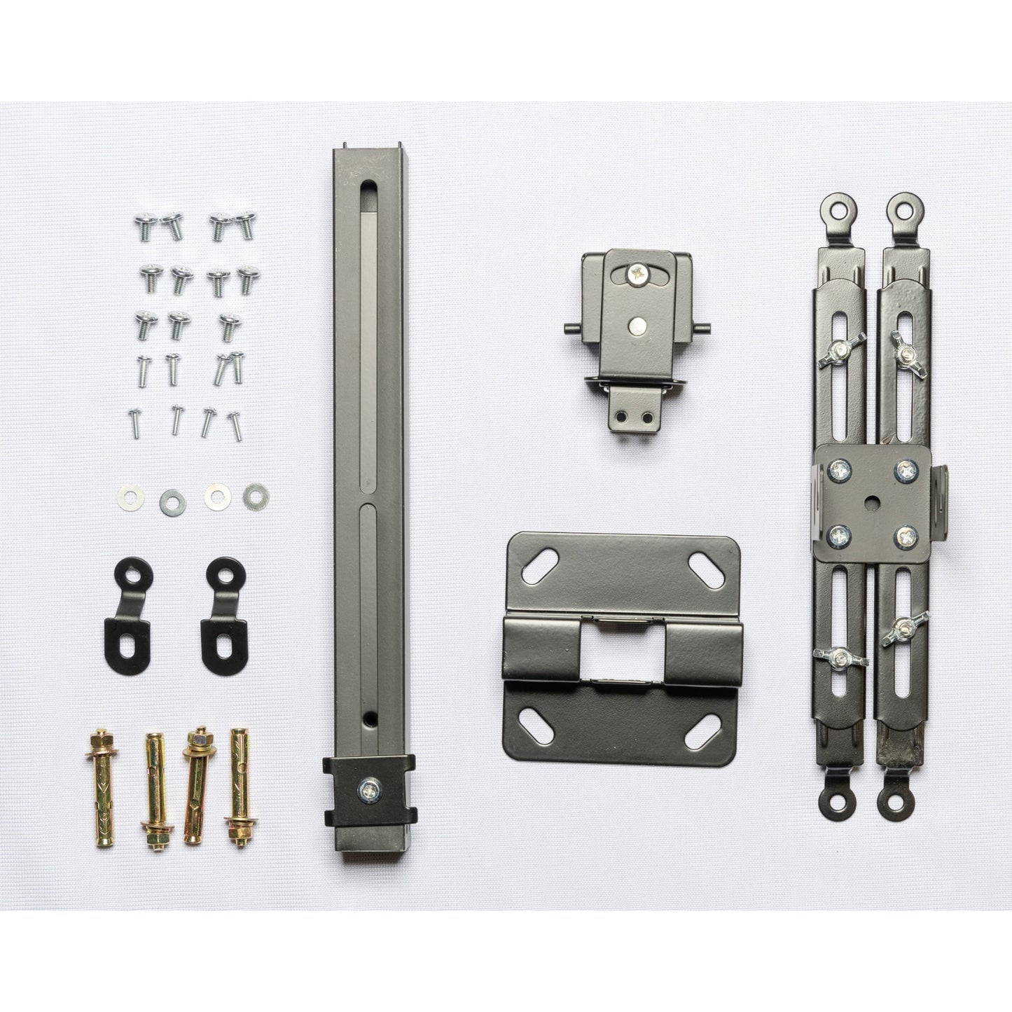 Projector Mounting Bracket Adjustable for Optoma Projector - 24/7 Golf Enclosure Compatible