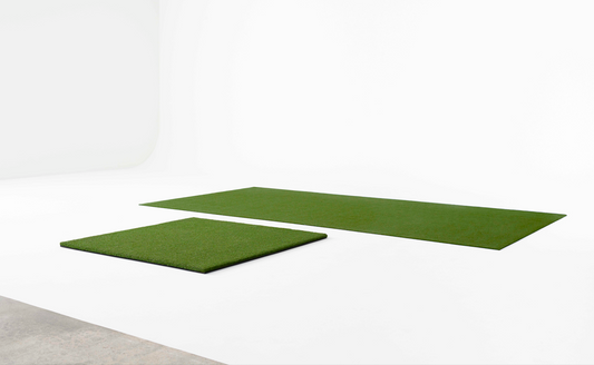 Premium Putting Turf - Realistic Precision for Golf Practice