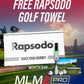 Rapsodo MLM2 Pro Ultimate Golf Performance Bundle - 24/7 Home Golf Simulator