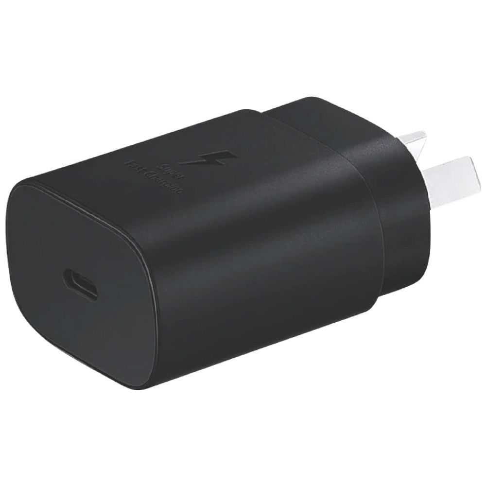 Charging Block