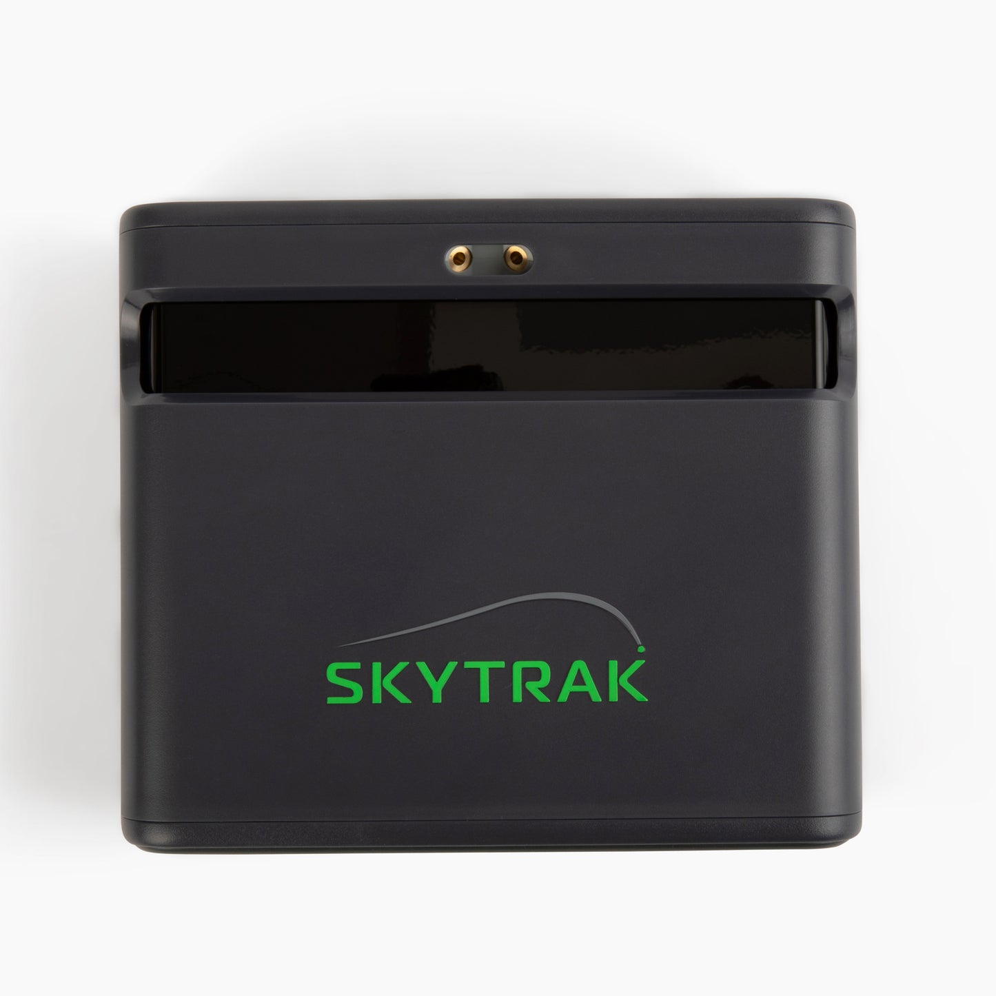 SKYTRAK ST MAX Commercial Grade Impact Screen Golf Simulator Package