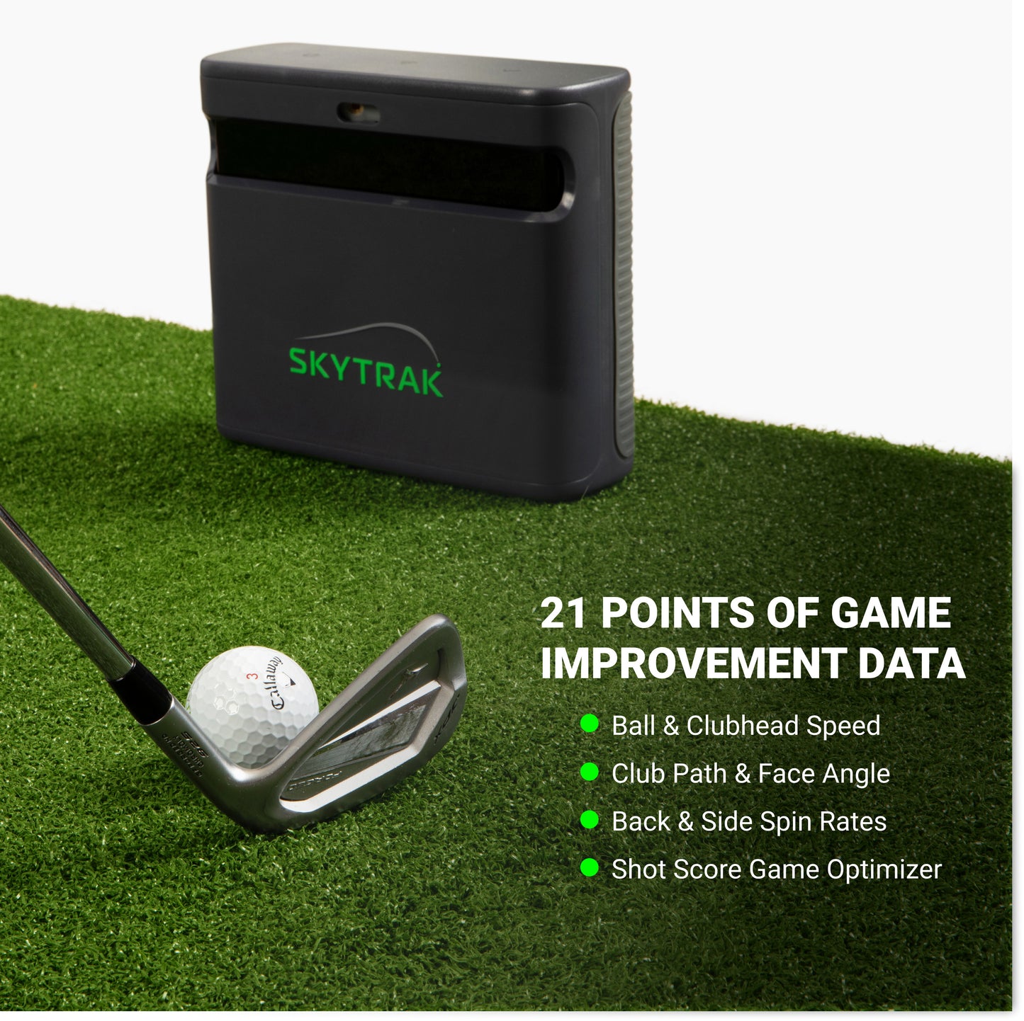 ST MAX Elite Play Package with 4K Projector & Golf Simulator Bay