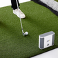 Golf Return Net Bundle - 24/7 Golf - Ultimate At-Home Golf Experience