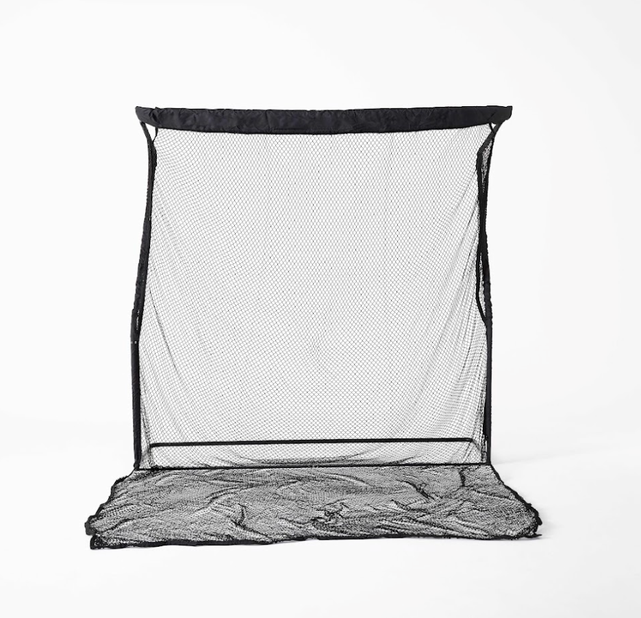 Golf Return Net Bundle - 24/7 Golf - Ultimate At-Home Golf Experience