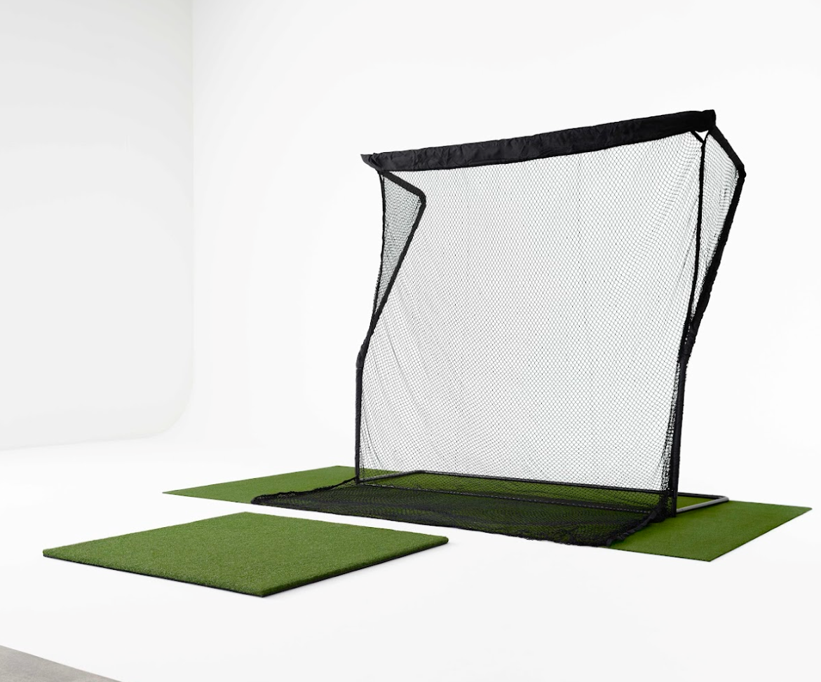 Golf Return Net Bundle - 24/7 Golf - Ultimate At-Home Golf Experience