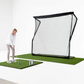 Golf Return Net Bundle - 24/7 Golf - Ultimate At-Home Golf Experience