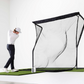 Golf Return Net - 24/7 Golf - Pro-Grade Safe Practice, No Lost Balls
