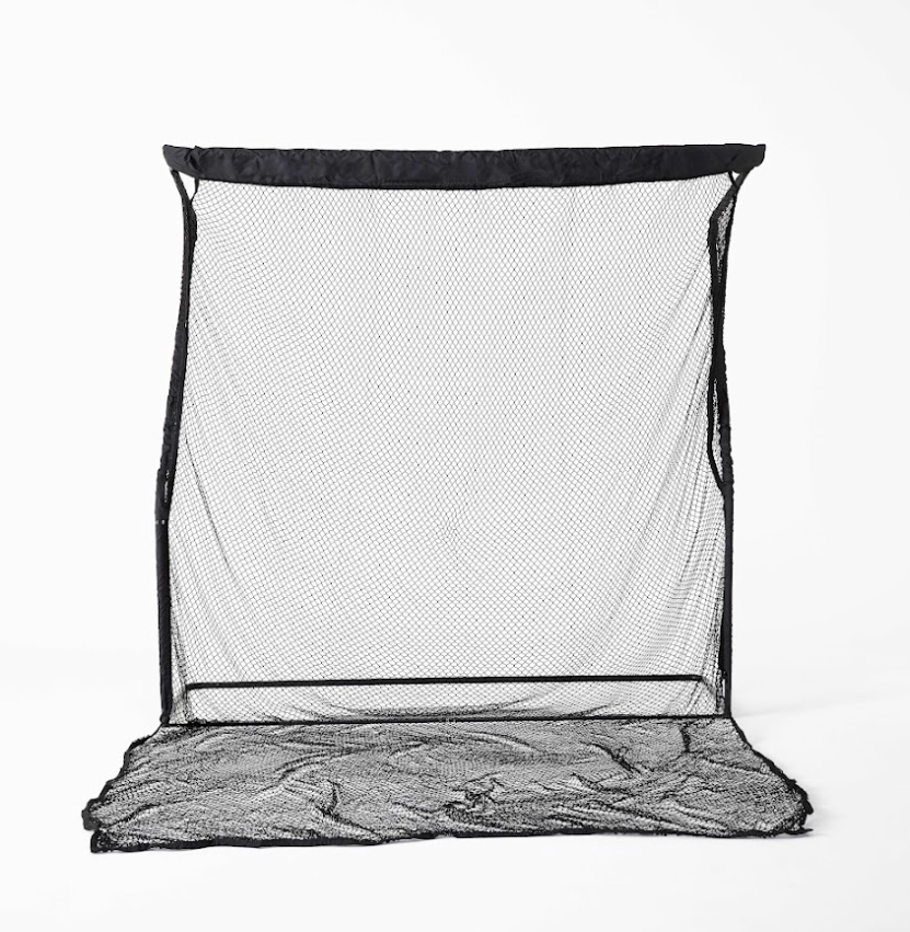 Golf Return Net - 24/7 Golf - Pro-Grade Safe Practice, No Lost Balls