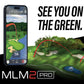 Rapsodo MLM2 Pro Outdoor Golf Training Bundle with - 24/7 Golf Return Net