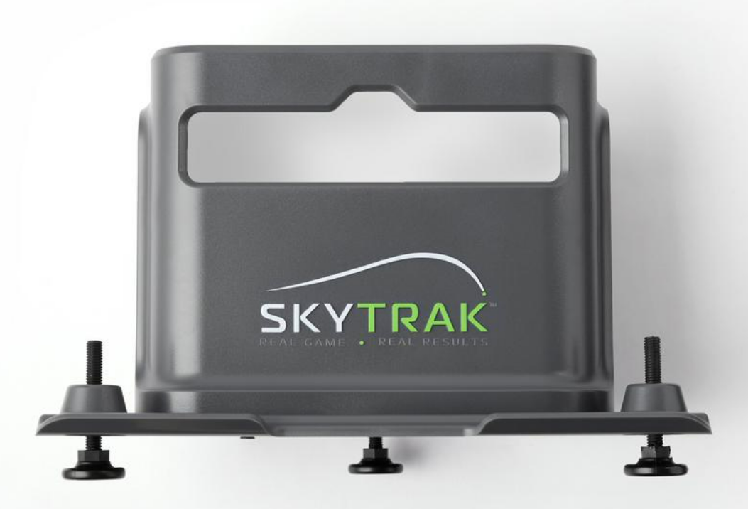 SkyTrak+ Protective Case for Ultimate Launch Monitor Safety