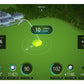 SkyTrak Golf Simulator Launch Monitor Bundle: Precision, Value & 31 World-Class Courses Access