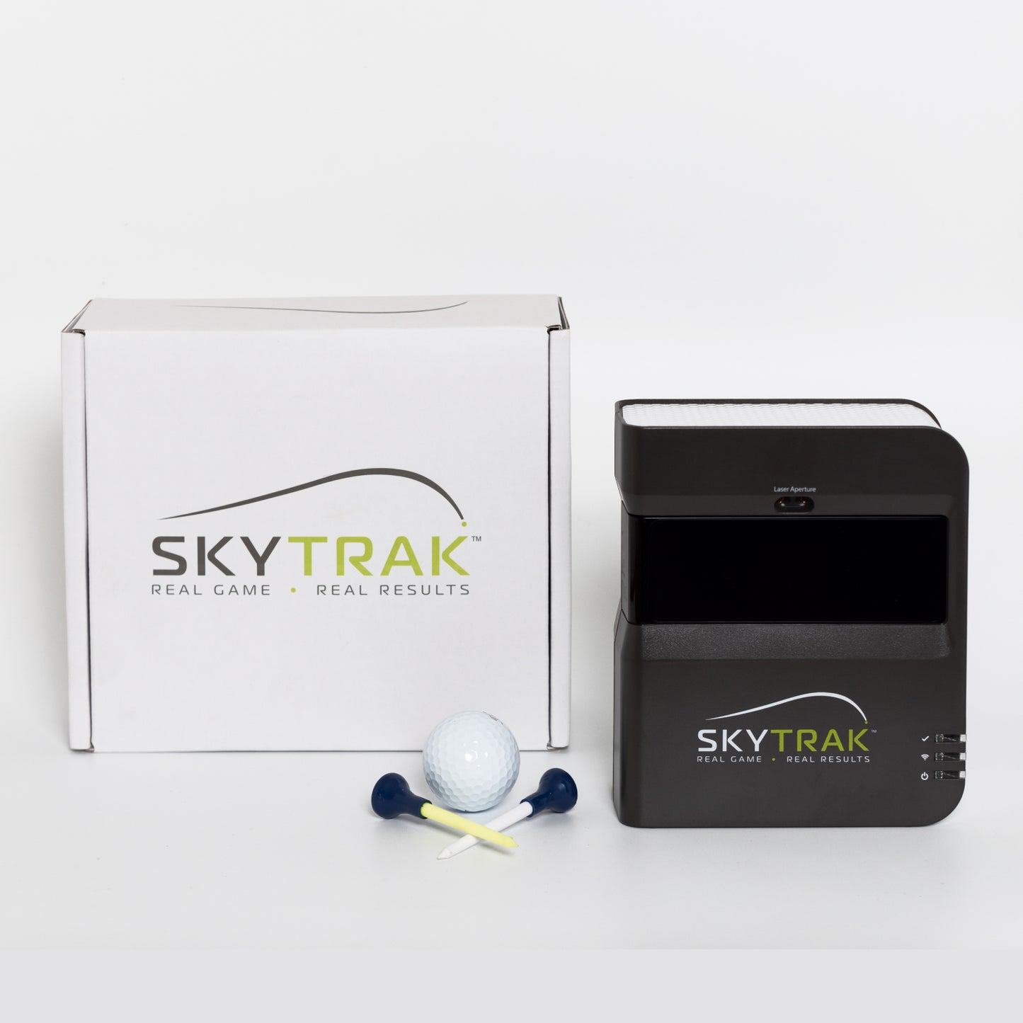 Skytrak Commercial Grade Screen Play Package
