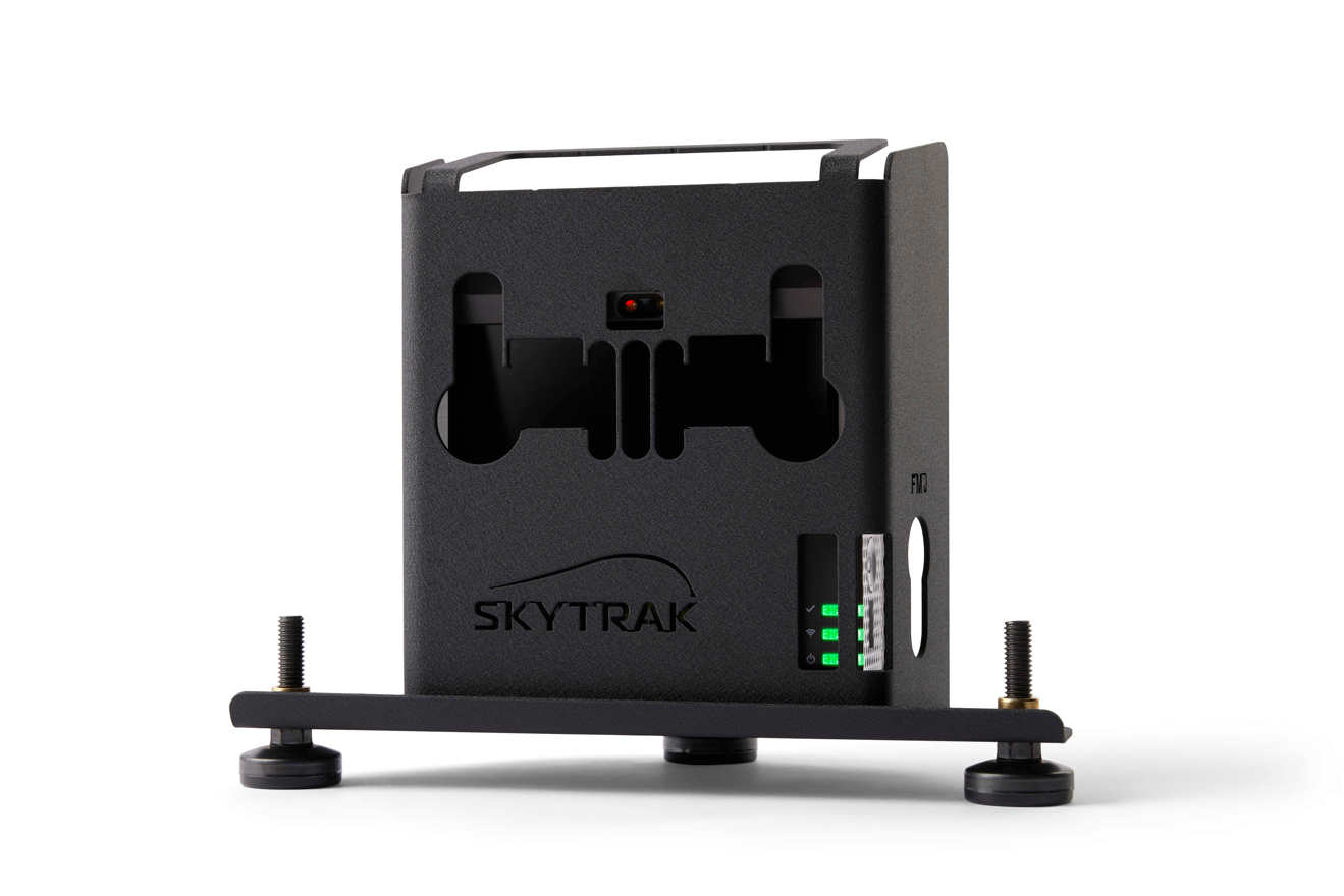 SkyTrak Metal Protective Case: Durable and Functional Protection for Your SkyTrak