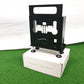 SkyTrak Golf Simulator Launch Monitor Bundle: Precision, Value & 31 World-Class Courses Access