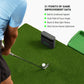 ST MAX Elite Play Package with 4K Projector & Golf Simulator Bay