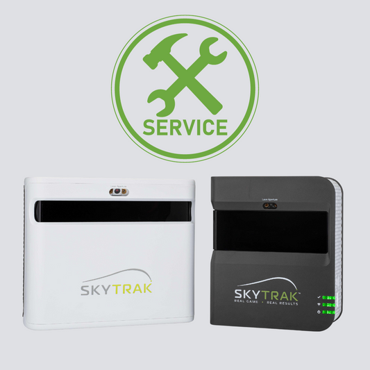 SkyTrak Out-of-Warranty Repair Service