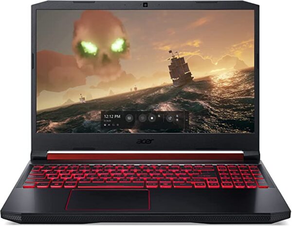 Gaming Laptop with NVIDIA GeForce GTX 4050